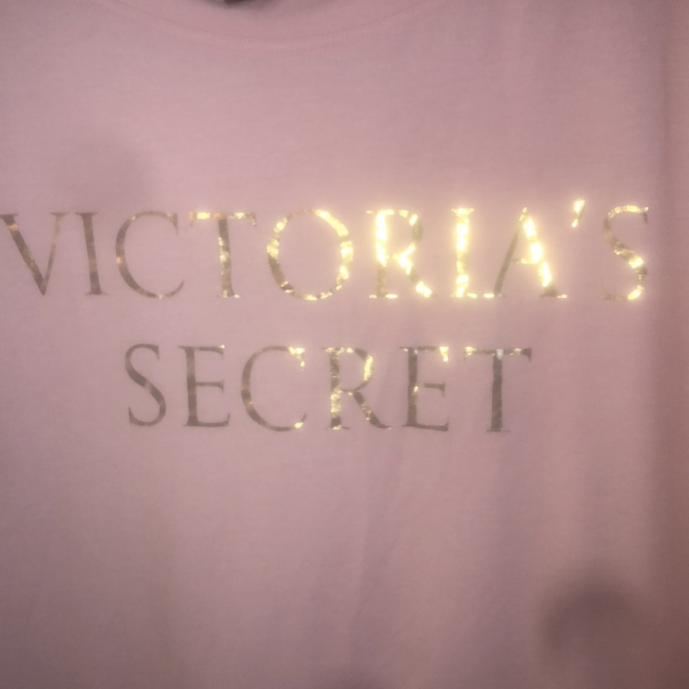 PINK tee - Picture 2 of 4